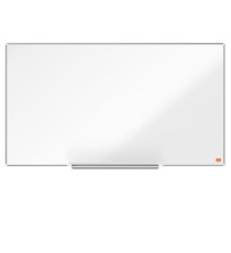 Lavagna bianca magnetica Impression Pro Widescreen - 50 x 89 cm - 40 - Nobo