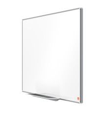 Lavagna bianca magnetica Impression Pro Widescreen - 50 x 89 cm - 40 - Nobo