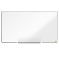 Lavagna bianca magnetica Impression Pro Widescreen - 69 x 122 cm - 55 - Nobo