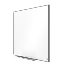 Lavagna bianca magnetica Impression Pro Widescreen - 69 x 122 cm - 55 - Nobo