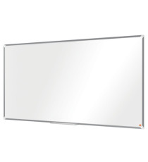 Lavagna bianca magnetica Premium Plus - 90  x 180 cm - Nobo