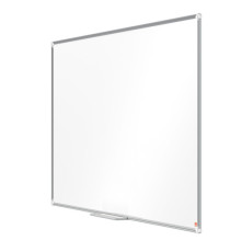 Lavagna bianca magnetica Premium Plus - 90  x 180 cm - Nobo