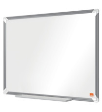 Lavagna bianca magnetica Premium Plus - 90 x 120 cm - Nobo
