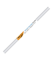 Lavagna bianca Velleda Roll - foglio adesivo cancellabile - 67,5 x 100 cm - Bic