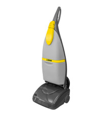 Lavasciuga a freddo Sprinter - 200/800 W - 113 x 37 x 37 cm - grigio/giallo - Lavor