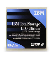 Lexmark/Ibm - Cartuccia dati - 46X1290 - 1,5TB