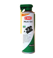 Lubrificante multiuso Multi Oil - per macchinari - 500 ml - CFG