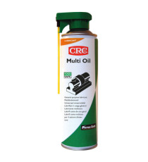 Lubrificante multiuso Multi Oil - per macchinari - 500 ml - CFG