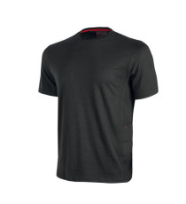 Magliette a maniche corte Road - taglia XL - nero - U-Power - conf. 3 pezzi