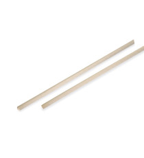 Manico in legno per scope - 150 cm - PerfettoFactory