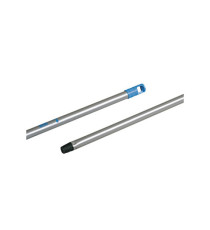 Manico per scope - attacco italiano - 138 cm - Vileda