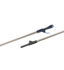Manico SprayPro Inox con serbatoio da 350 ml - lunghezza 145 cm - Vileda