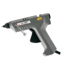 Pistola a caldo Grip 18HP - per colla termofusibile diametro 12 mm - Romeo Maestri
