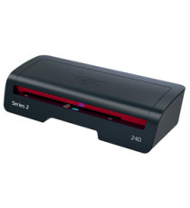 Plastificatrice Home Office 240 - A4 - GBC