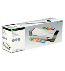 Plastificatrice ILam Office - A3 - Leitz