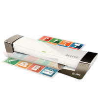 Plastificatrice ILam Office - A4 - Leitz
