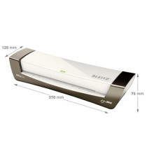 Plastificatrice ILam Office - A4 - Leitz