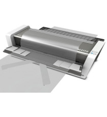 Plastificatrice ILam Touch Turbo2 - A3 - 6 rulli - Leitz