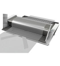 Plastificatrice ILam Touch Turbo2 - A3 - 6 rulli - Leitz