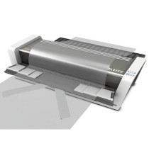 Plastificatrice ILam Touch Turbo2 - A3 - 6 rulli - Leitz