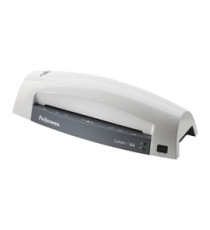 Plastificatrice Lunar A4 - a caldo - Fellowes