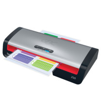 Plastificatrice Office 250 - A4 - GBC