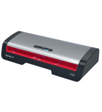 Plastificatrice Office 250 - A4 - GBC