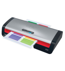 Plastificatrice Office 250 - A4 - GBC