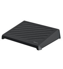 Poggiapiedi Breyta - nero - Fellowes