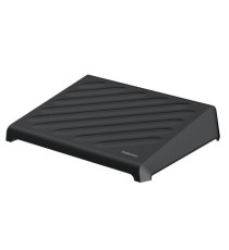 Poggiapiedi Breyta - nero - Fellowes
