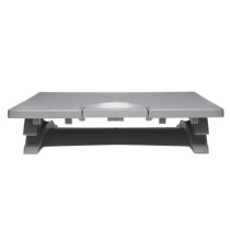 Poggiapiedi ergonomico SmartFit SoleMate Pro - Kensington