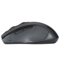 Mouse wireless Pro Fit - di medie dimensioni - grigio grafite - Kensington