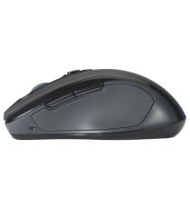 Mouse wireless Pro Fit - di medie dimensioni - grigio grafite - Kensington
