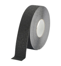 Nastro adesivo antiscivolo DURALINE GRIP+ - 5 cm x 15 m - nero - Durable