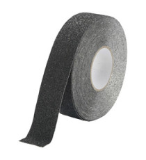 Nastro adesivo antiscivolo DURALINE GRIP+ FORMFIT - 5 cm x 15 m - nero - Durable