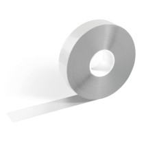 Nastro adesivo DURALINESTRONG 50/05 1021 - permanente - 5 cm x 30 m - bianco - Durable