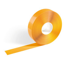 Nastro adesivo DURALINESTRONG 50/05 1021 - permanente - 5 cm x 30 m - giallo - Durable