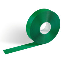 Nastro adesivo DURALINESTRONG 50/05 1021 - permanente - 5 cm x 30 m - verde - Durable