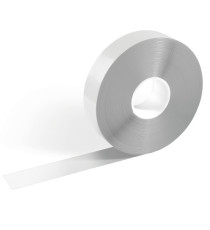 Nastro adesivo DURALINESTRONG 50/12 1725 - permanente - 5 cm x 30 m - bianco - Durable