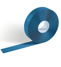 Nastro adesivo DURALINESTRONG 50/12 1725 - permanente - 5 cm x 30 m - blu - Durable
