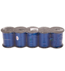 Nastro Splendene - blu reale 14 - 10mm x 250mt - Bolis