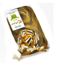 Nastro strip metal 6870 - oro 03 - 31 mm - diam. 13 cm - Brizzolari - conf. 30 pezzi