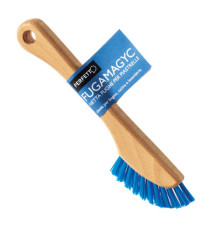 Nettafughe Fugamagyc - 20 cm - legno/PP - Perfetto