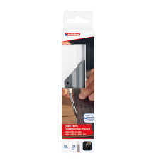 Matita da costruzione per fori profondi 8880-8881 – grafite – 2,8 mm – incluso set 6 mine – Edding