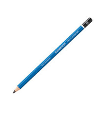 Matita di grafite Mars Lumograph 100 - gradazione 6B - Staedtler