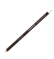 Matita Lumocolor Glasochrom - permanente  - bianco - Staedtler