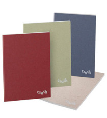 Maxiquaderno Crush - A4 - 1 rigo - 29 fogli - 80 gr - Favini