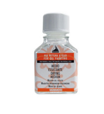 Medio essiccante - 75 ml - Maimeri
