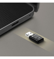 Mini Scheda - Wireless N300 USB - Tp-Link