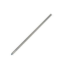 Minirefill per sfera multifunzione  - punta media - rosso - Monteverde - conf. 4 pezzi